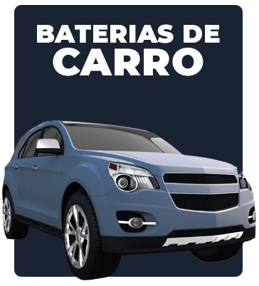 baterias para carros automotivas